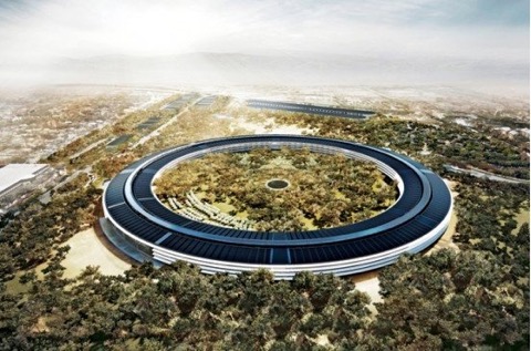 Apple Campus 2