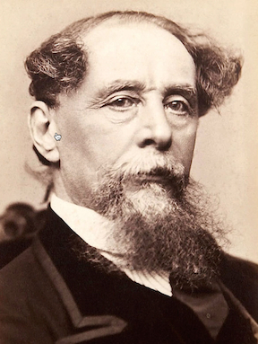 Charles Dickens