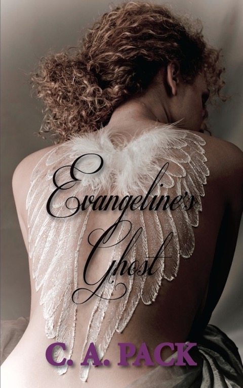 EG Kindle Cover