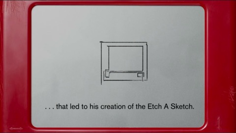etch a sketch
