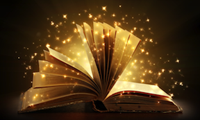 4 inch book