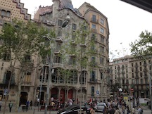 Barcelona