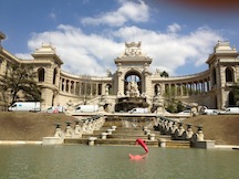 Marseilles