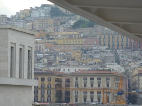 Naples