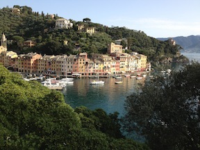 Portofino