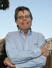 Stephen King