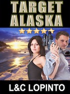 target alaska